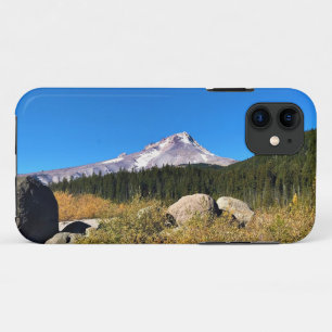 Capa Para iPhone 11 Mt. Hood, Oregon