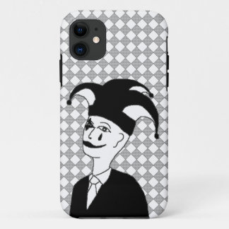 Capa Para iPhone 11 MTJ Checkered