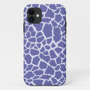 Capa Para iPhone 11 Muito Peri Giraffe Impressão