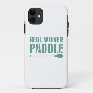 Capa Para iPhone 11 Mulheres Reais Remam