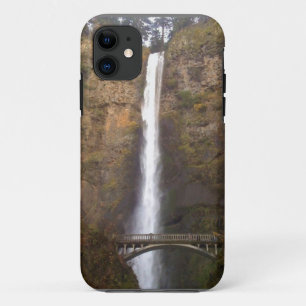 Capa Para iPhone 11 Multnomah Falls, OU