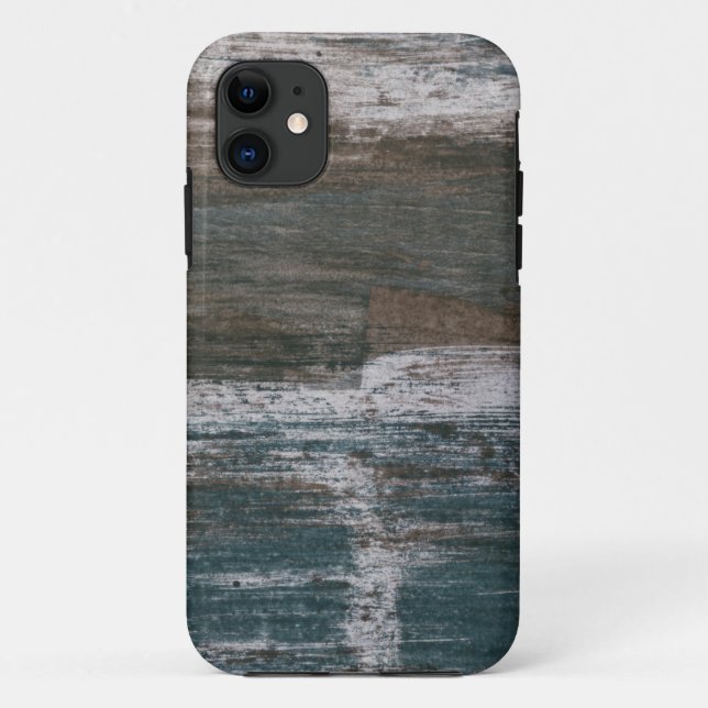 Capa Para iPhone 11 Muro II (Verso)
