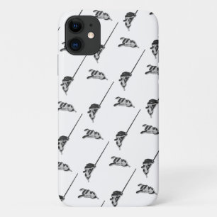 Capa Para iPhone 11 Música Antiga, Mãos do Maestro com uma Bagueta