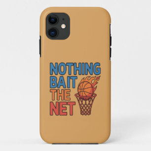 Capa Para iPhone 11 Nada além da rede