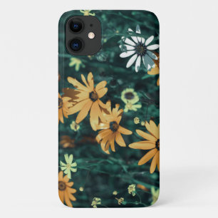 Capa Para iPhone 11 Namaqualand Flowers iPhone 11 Case