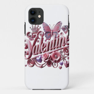 Capa Para iPhone 11 Namorados