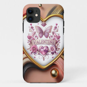 Capa Para iPhone 11 Namorados