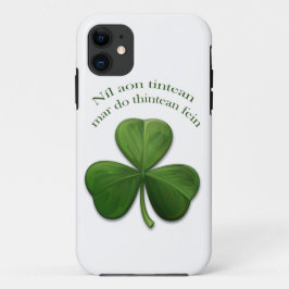 Capa Para iPhone 11 Não há lugar como casa
