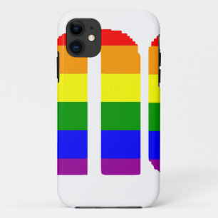 Capa Para iPhone 11 não lhe pague nenhuma mente