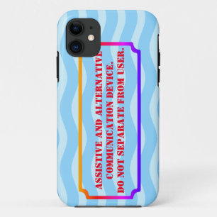 Capa Para iPhone 11 Não Retire a Cor do CAA