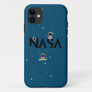 CAPA PARA iPhone 11 NASA