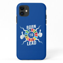 Nascer de liderar a liderança dos SDGs da ONU