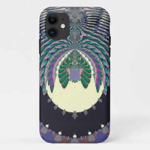 Capa Para iPhone 11 Nascer do sol