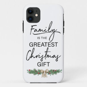 Capa Para iPhone 11 Natal