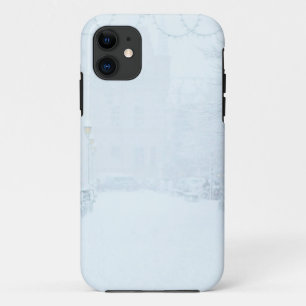 Capa Para iPhone 11 Natal 93