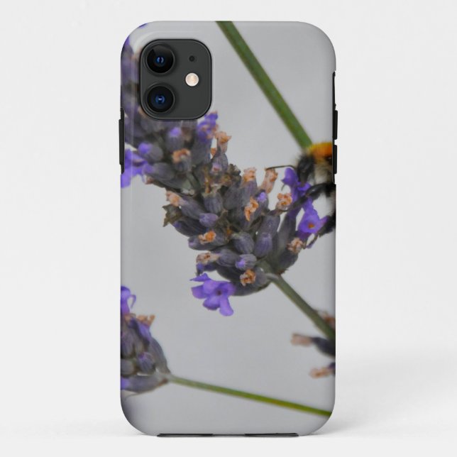 Capa Para iPhone 11 Natures WonMaravilha Workers (Verso)