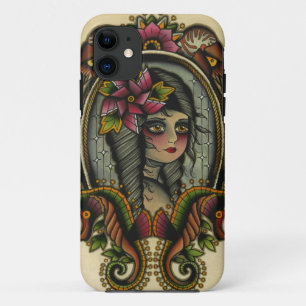 Capa Para iPhone 11 Nautilus