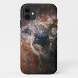 Capa Para iPhone 11 Nebulosa Tarantula | NIRC | JWST
