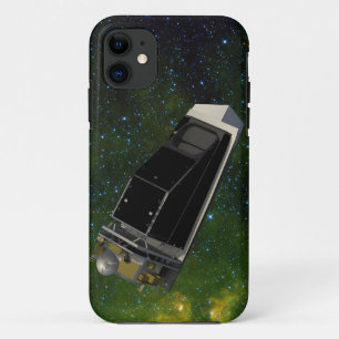 Capa Para iPhone 11 NEO Surveyor Asteroid Hunter