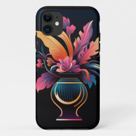 CAPA PARA iPhone 11 NEO VASE 1