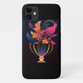 CAPA PARA iPhone 11 NEO VASE 2