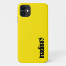Neon Fluorescente Amarelo