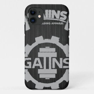 CAPA PARA iPhone 11 *NEW* IPHONE*CASE DO ROUPA DO BODYBUILDING DE