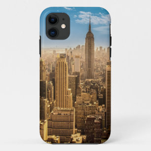 Capa Para iPhone 11 New York