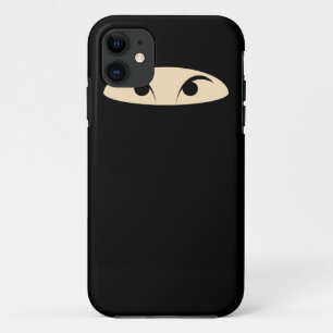 Capa Para iPhone 11 Ninja