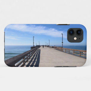 Capa Para iPhone 11 No Newport Pier, Newport Beach, Califórnia