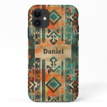 Noroeste Americano Nativo, Asteca Personalizado