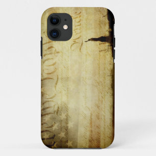 Capa Para iPhone 11 Nós as pessoas