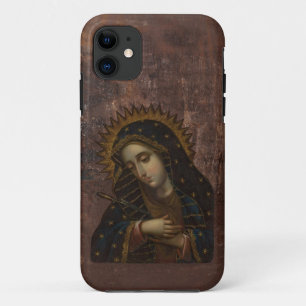 Capa Para iPhone 11 Nossa Senhora das Tristezas