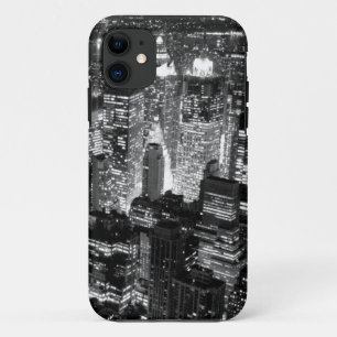 Capa Para iPhone 11 Nova Iorque de Manhattan
