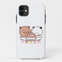 novo urso e panda bubu dudu