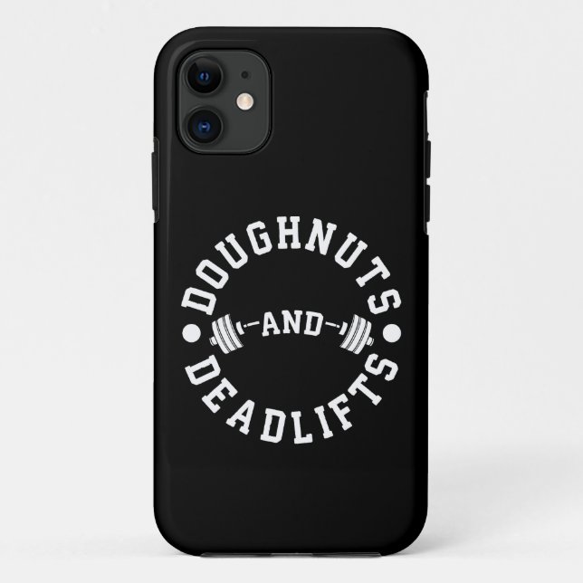 Capa Para iPhone 11 Nozes e Desperdícios - Carboidratos - Exercício En (Verso)