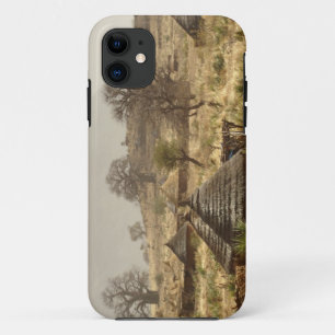 Capa Para iPhone 11 Nuba Mountains, Nugera