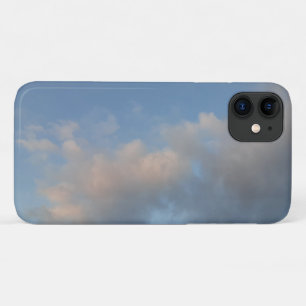 Capa Para iPhone 11 Nuvem nº 10
