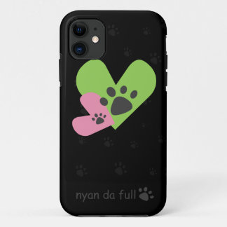 Capa Para iPhone 11 nya-da-full