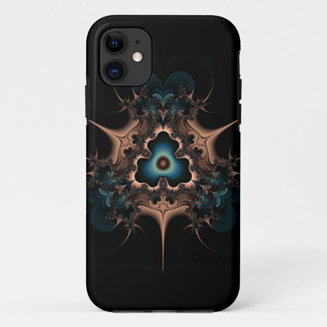 Capa Para iPhone 11 O amor dói (Verso)
