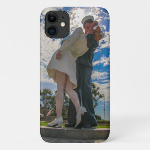Capa Para iPhone 11 O Beijo