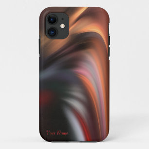 Capa Para iPhone 11 O caso silenciado do iPhone 5 do