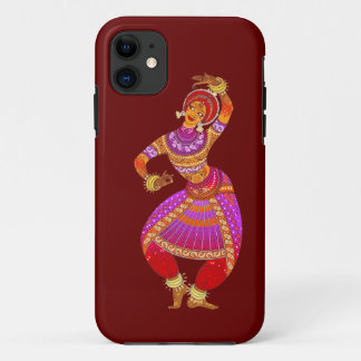 Capa Para iPhone 11 O Dançarino Indiano