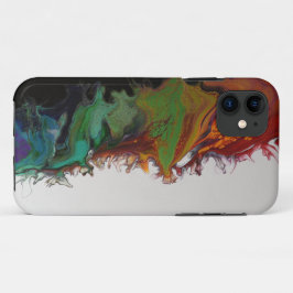 Capa Para iPhone 11 O Espectro de Tudo