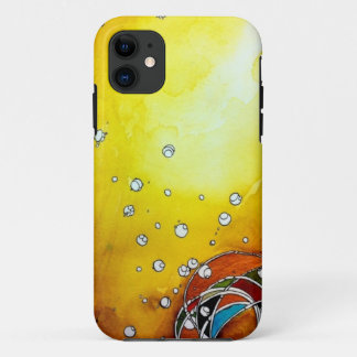 Capa Para iPhone 11 O fulgor