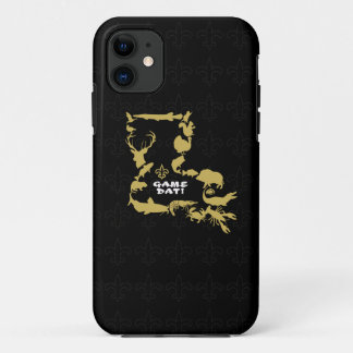 CAPA PARA iPhone 11 O JOGO OBTIDO DAT DO JOGO EU TELEFONO AO COBRIR