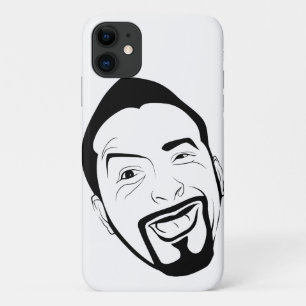 Capa Para iPhone 11 O Koksmann divertido...