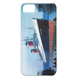 Capa Para iPhone 11 O navio grande