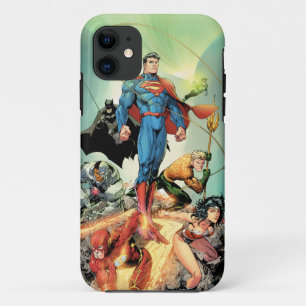 Capa Para iPhone 11 O Novo Cobrir 52 #3 Variante Capullo