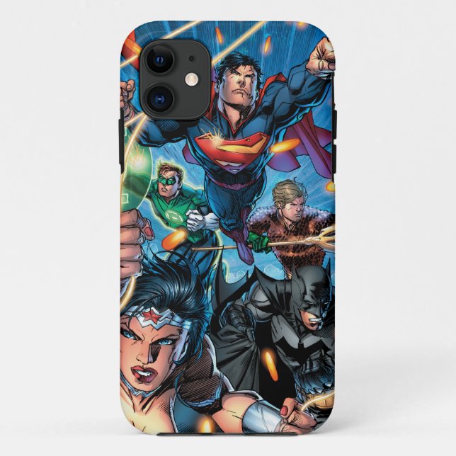 Capa Para iPhone 11 O novo Cobrir 52 nº 4 (Verso)